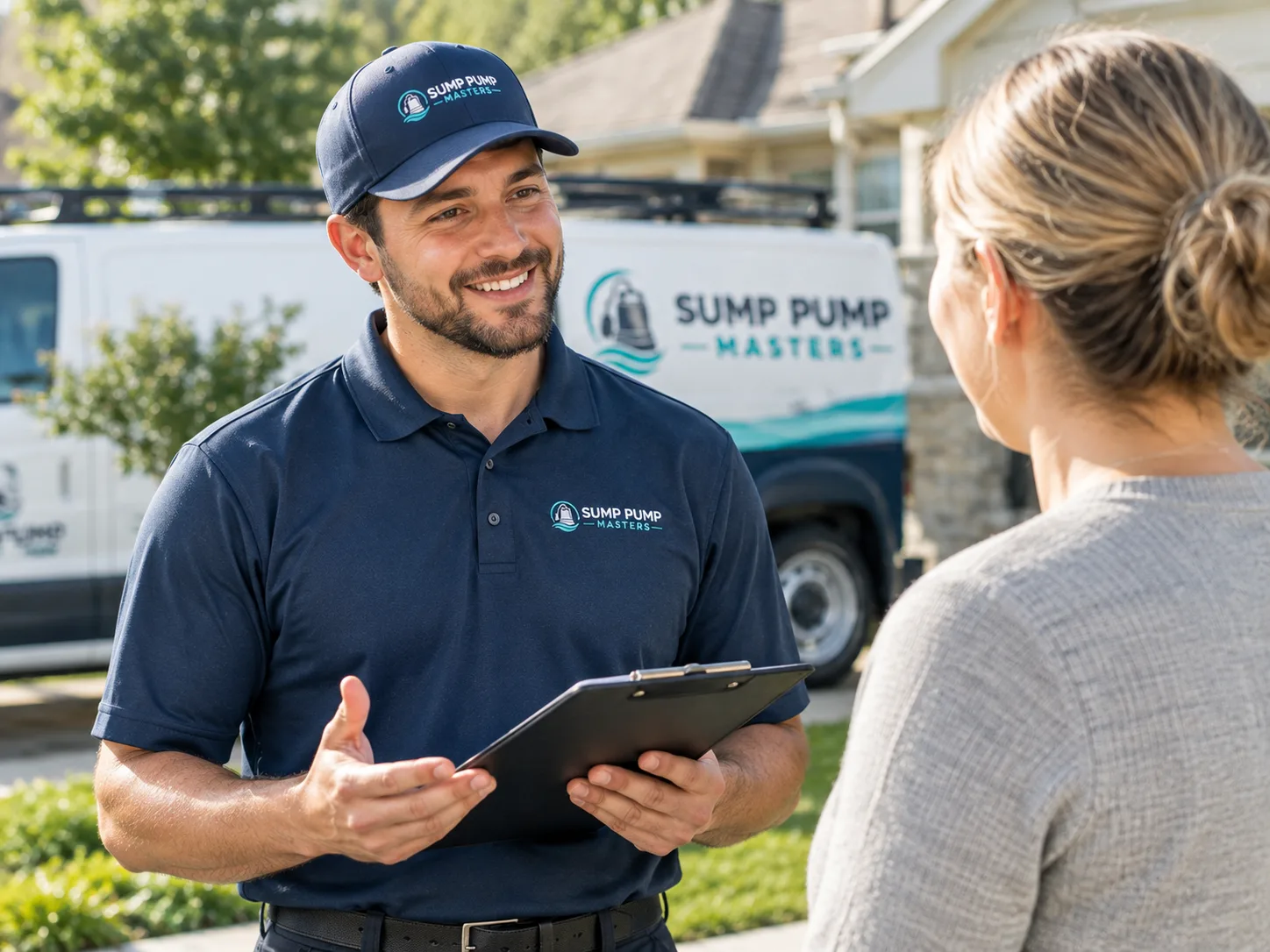 Sump Pump Repair Descanso, CA FAQs